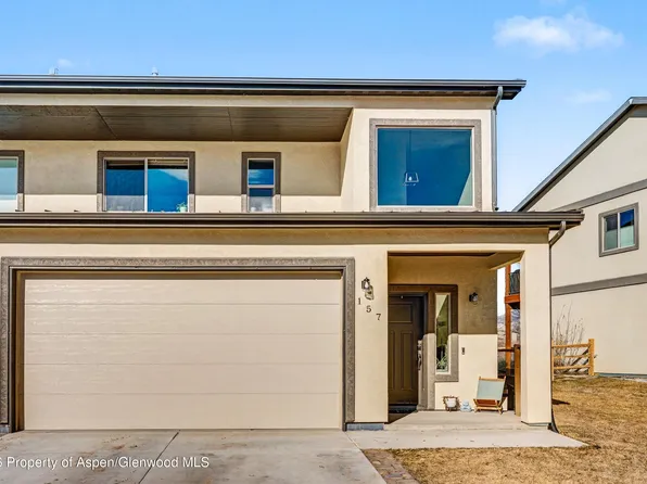 157 Willow Cir, Rifle, CO 81650
