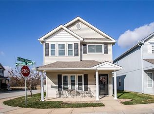 300 NE Coldwater Creek Dr, Grain Valley, MO 64029