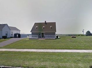 905 Savannah St, Mound City, MO 64470