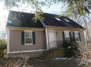 2123 Main St, Coventry, CT 06238