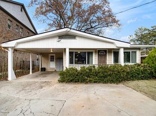 1320 Windsor Pkwy, Atlanta, GA 30319