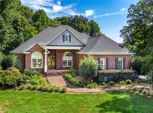 10 United Ave, Pendleton, SC 29670