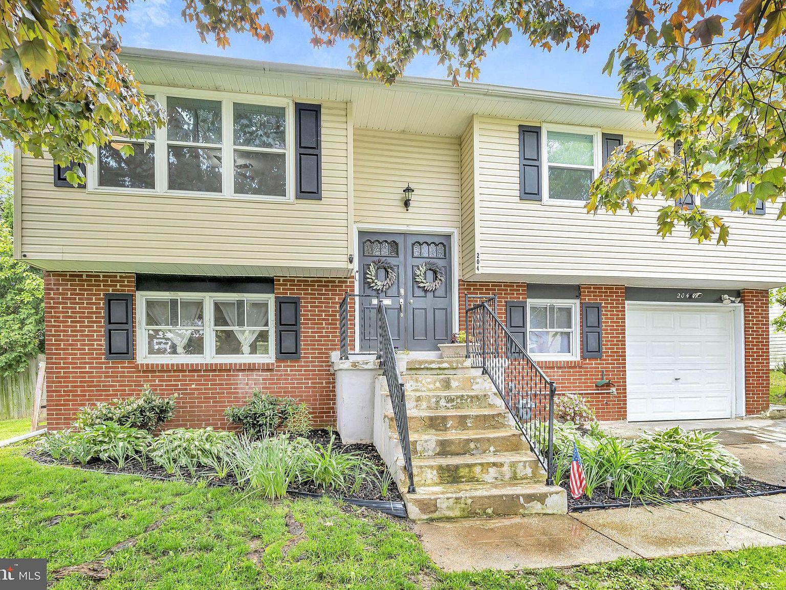 204 Georgetown Ave, Wilmington, DE 19809 | Zillow