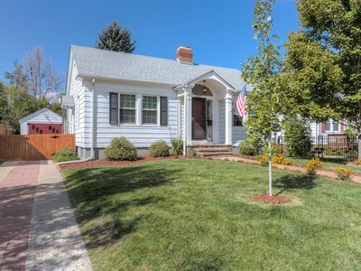 2627 S Marion St, Denver, CO, 80210