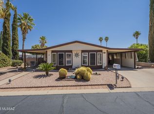 87 W Rama Dr, Green Valley, AZ 85614