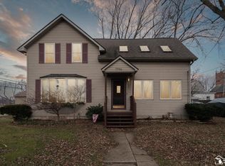 7796 Frederick St, Maybee, MI 48159