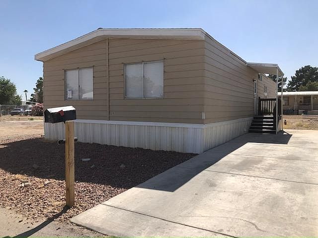 1st image of 825 N Lamb Blvd #102