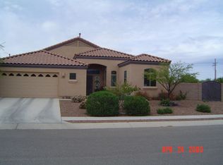 4007 E Ruffian Rd, Tucson, AZ 85739