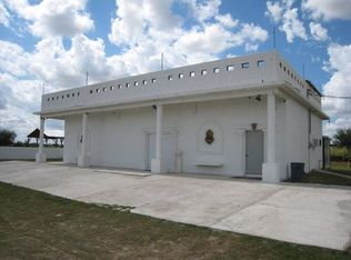 121 Sioux Rd, San Juan, TX 78589