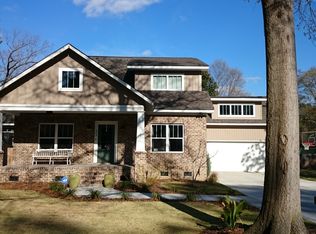 304 S. Calhoun Dr., Florence, SC 29501