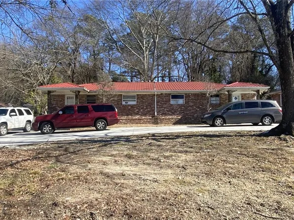 2899 Shallowford Rd, Atlanta, GA 30341