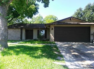 6131 Willowridge St, San Antonio, TX 78249