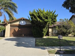 2526 Waxwing Ave, Ventura, CA 93003