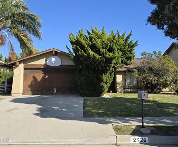 2526 Waxwing Ave, Ventura, CA, 93003