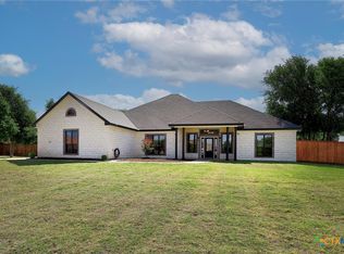 2892 Beulah Blvd, Belton, TX 76513