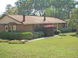 1801 Sherwood Dr, Tallahassee, FL 32303