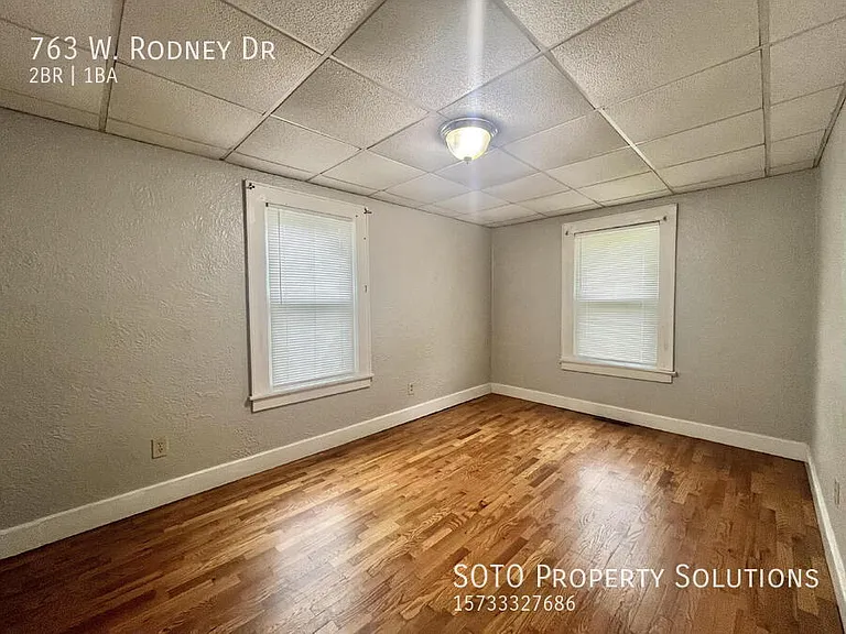 763 W Rodney Dr — Photo 21
