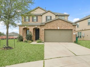 18903 Winter Falcon Xing, Katy, TX 77449