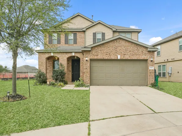 18903 Winter Falcon Xing, Katy, TX 77449