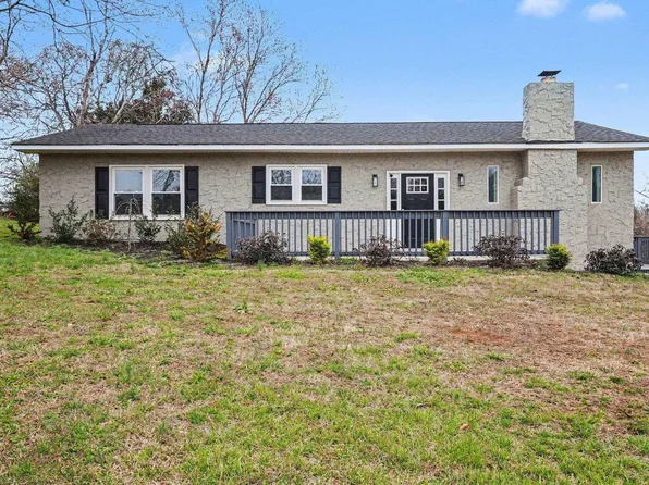 2822 Carolina Country Club Rd, Spartanburg, SC 29306