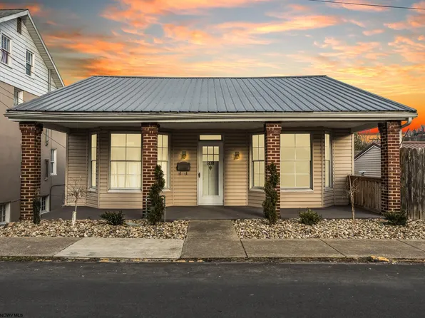 241 Dewey St, Morgantown, WV 26501