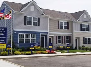 1901 Graymount Way, Edgewood, MD 21040