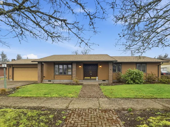 2555 15th St, Springfield, OR 97477