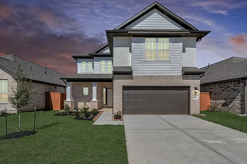 21010 Montego Breeze Ln Photo 1