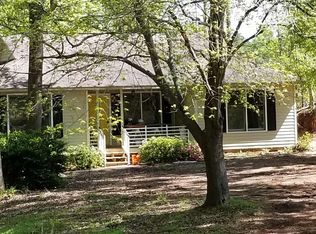 406 Frye Branch Rd, Lexington, SC 29072