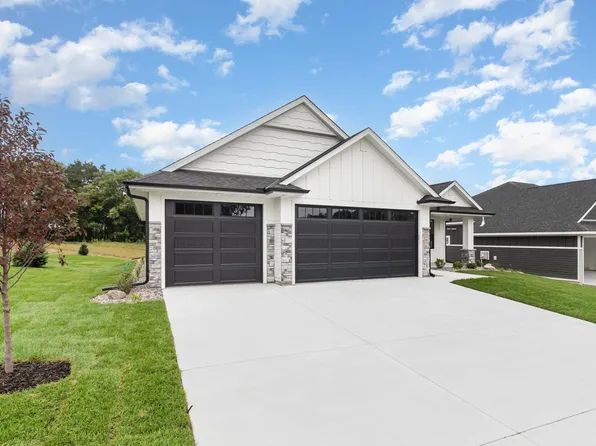 11876 38th Pl NE, Saint Michael, MN 55376