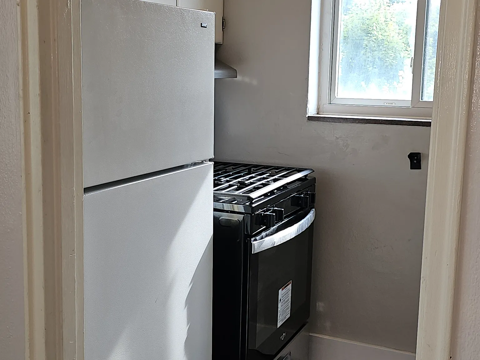1 bed, 750 sqft, $995 — Photo 4