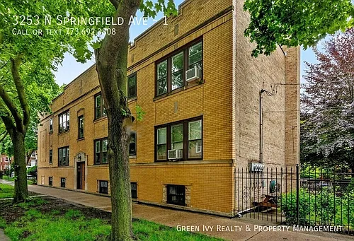 3253 N Springfield Ave #1 Photo 1