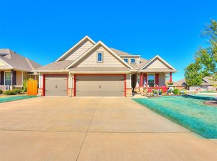 3600 Judy Lynn Cir, Norman, OK 73072