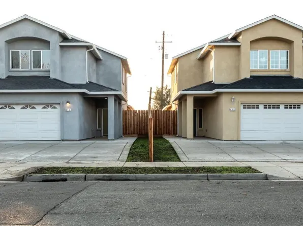 642 E 9th St, Stockton, CA 95206