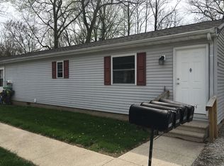 511-A/B Tuttle Ave #511A, Crawfordsville, IN