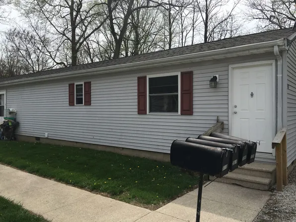 511 A/B Tuttle Avenue, 511-A/B Tuttle Ave #511A, Crawfordsville, IN 47933
