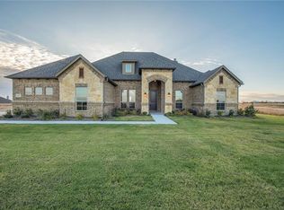 147 North Ridge Ct, Weatherford, TX 76088