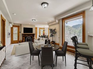 2 Grand Ave #102, Manitou Springs, CO 80829