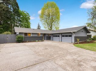11907 SE McGillivray Blvd, Vancouver, WA