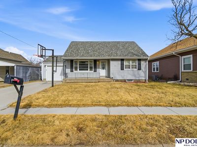1430 E 6th St, Fremont, NE, 68025