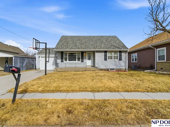 1430 E 6th St, Fremont, NE 68025