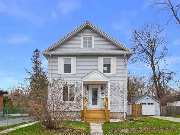 276 Foster Ave, Belleville, ON K8N 3R5