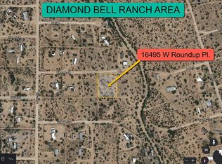 16495 W Roundup Pl, Tucson, AZ 85736