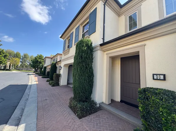 30 Wheatberry, Irvine, CA 92618