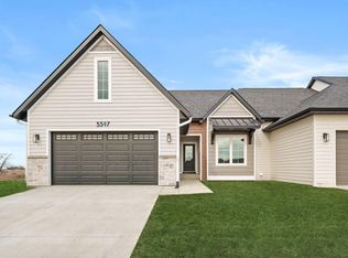 5517 Greene St, Ames, IA 50014