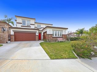 22982 Bouquet Cyn, Mission Viejo, CA 92692