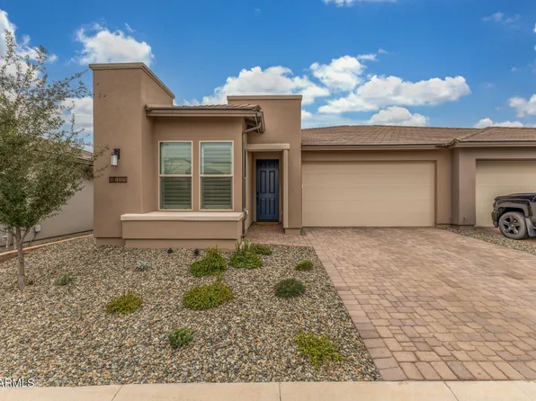 18325 E SPRING VALLEY Court, Rio Verde, AZ 85263