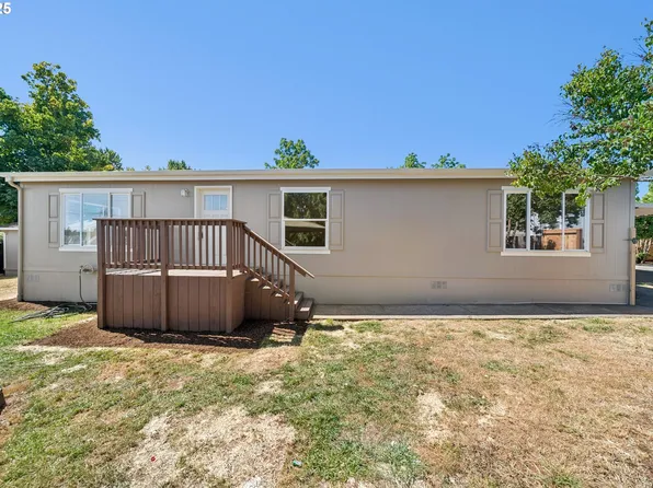 14880 Heather Glen Dr #73, Oregon City, OR 97045
