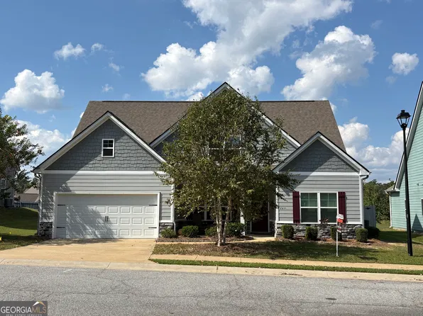 6309 Shagbark Ln, Midland, GA 31820