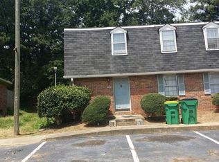 118 Plantation Cir, Clarkston, GA 30021